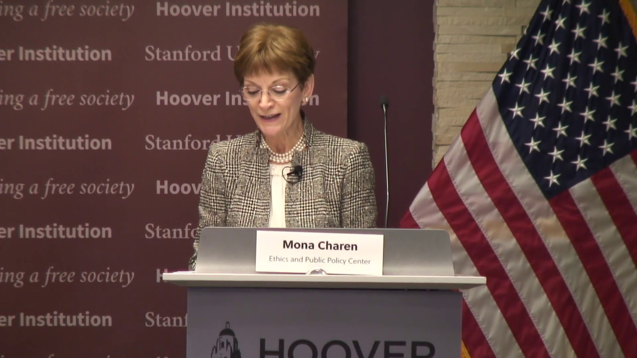 Education 20/20: Mona Charen and Ramesh Ponnuru