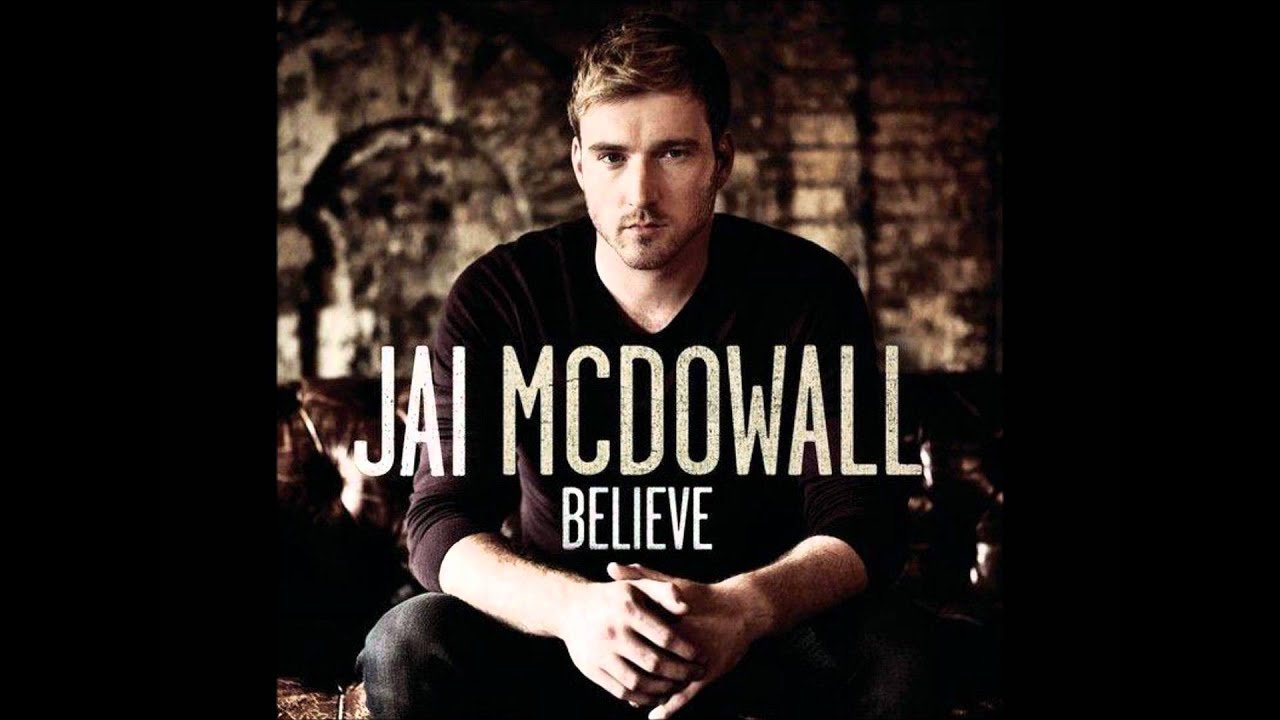 Jai McDowall - To Where You Are