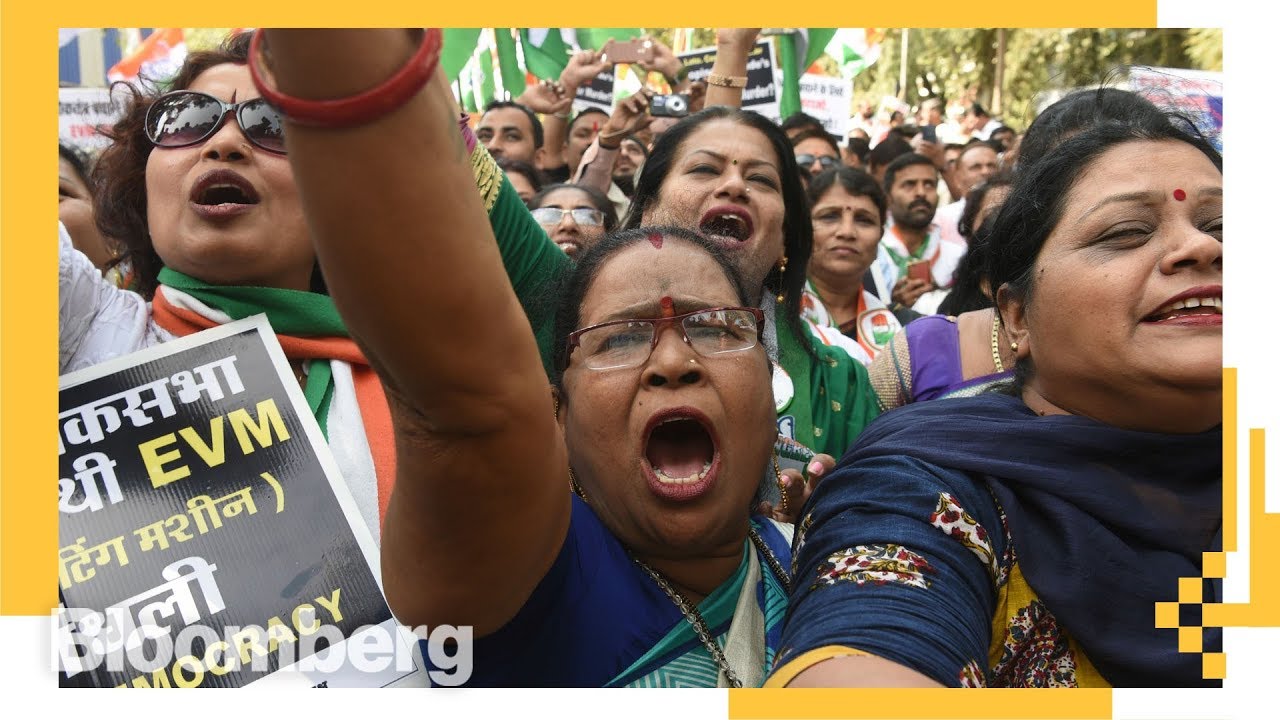 Why India&rsquo;s Lower Castes Hold So Much Political Power