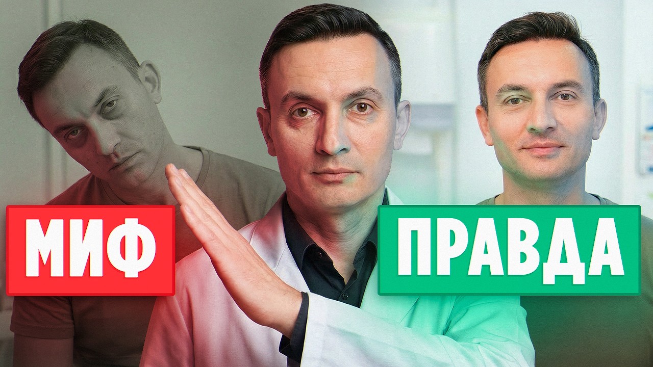 Антидепрессанты превратят в ОВОЩ? Психиатр показал, что происходит на самом деле