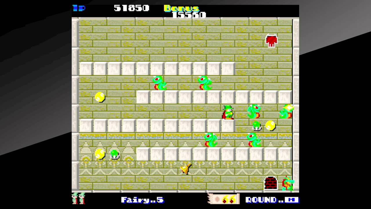 Arcade Archives: Giant Bomb Quick Look