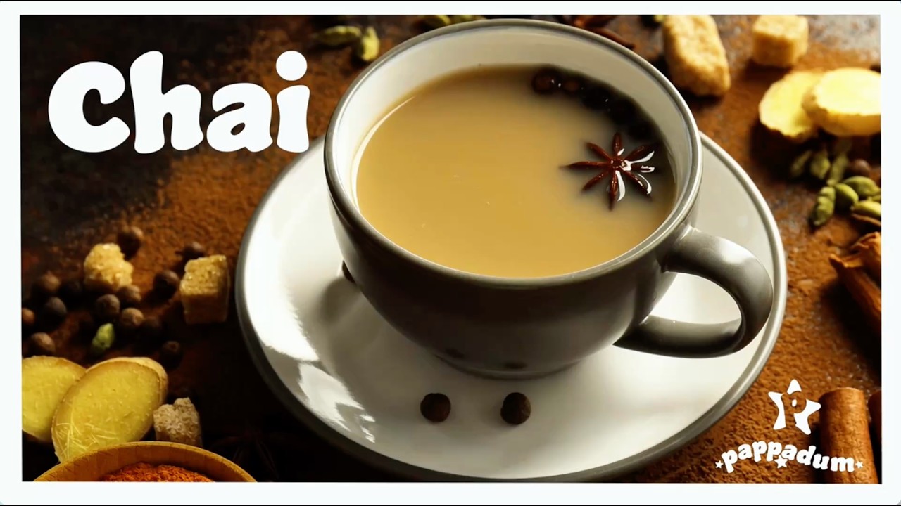 Как чай покорил мир (и это совсем не то, что подают в Starbucks)