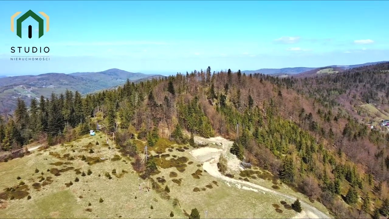 SZCZYRK Ul. Grabowa