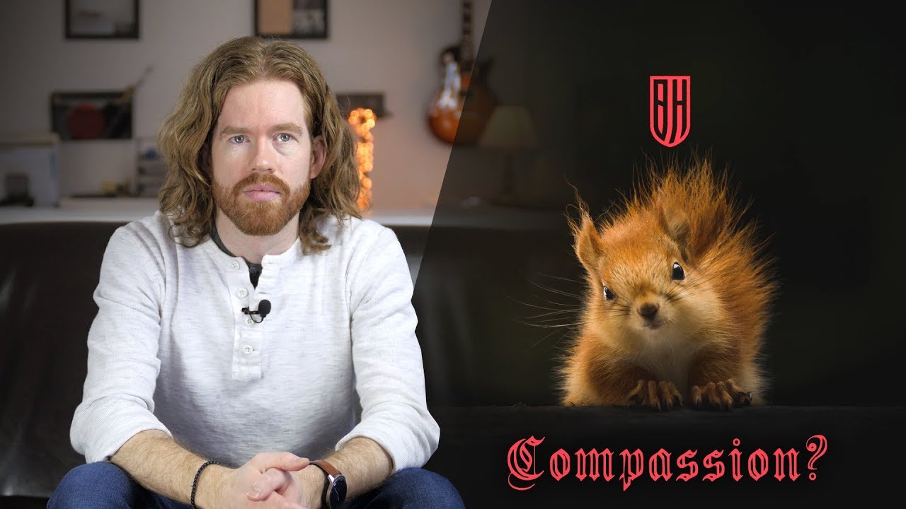 The Difference Between False Compassion and Real Compassion