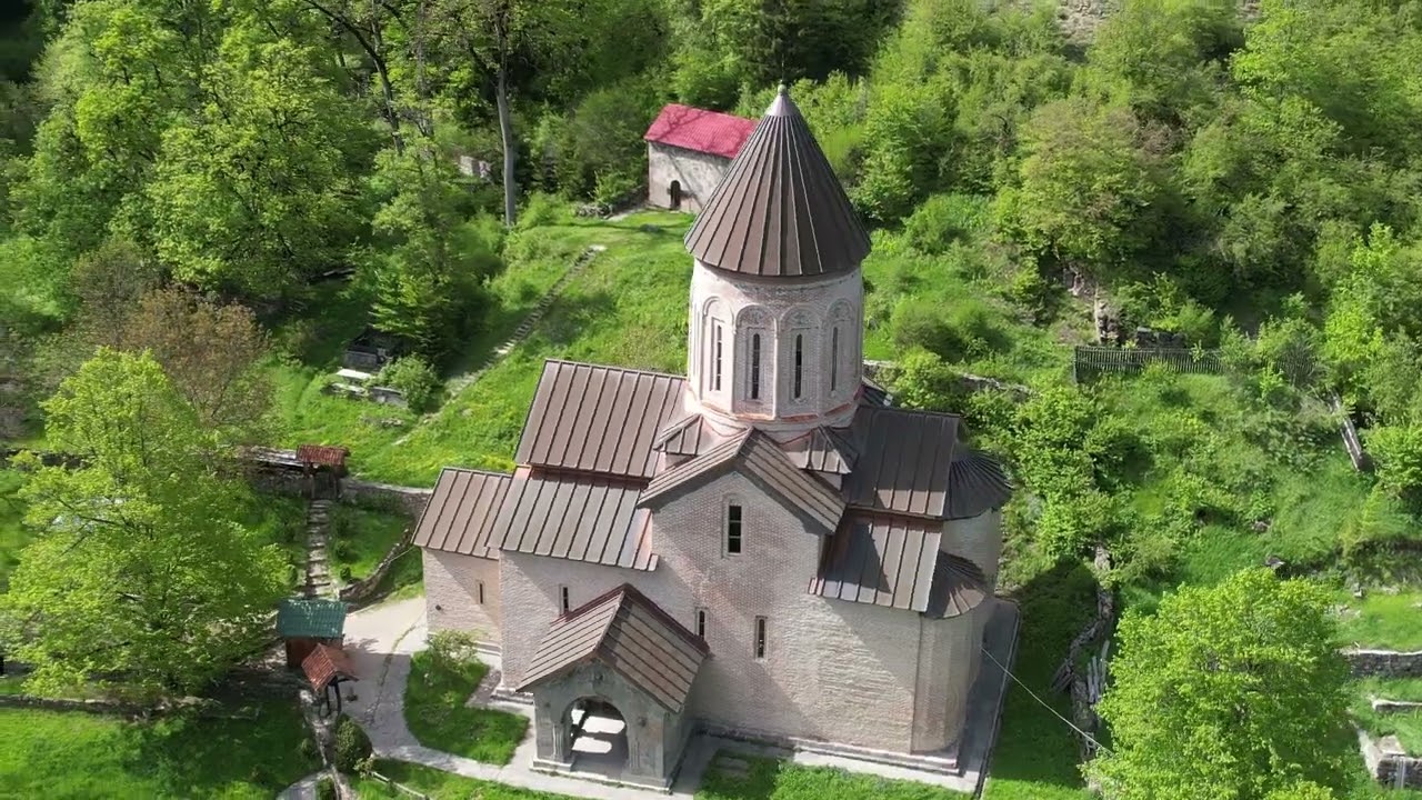 ტიმოთესუბანი / Timotesubani
