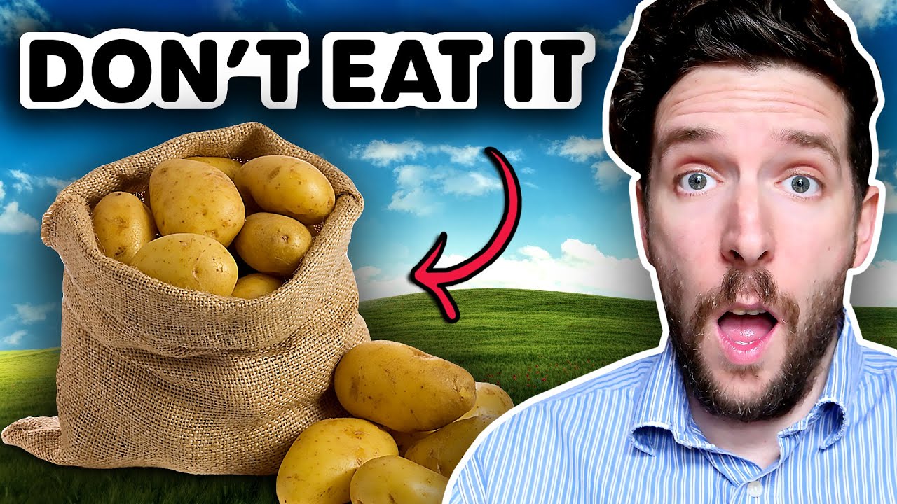 Top 10 Deadly Foods You Probably Have In Your Kitchen