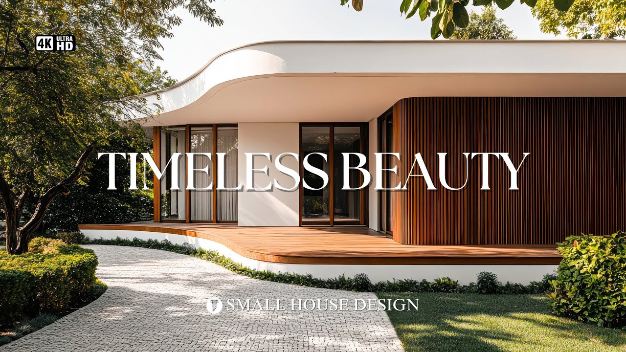 What Are the Best Ultimate Home Plans for Small Houses? Explore Creative Design Ideas