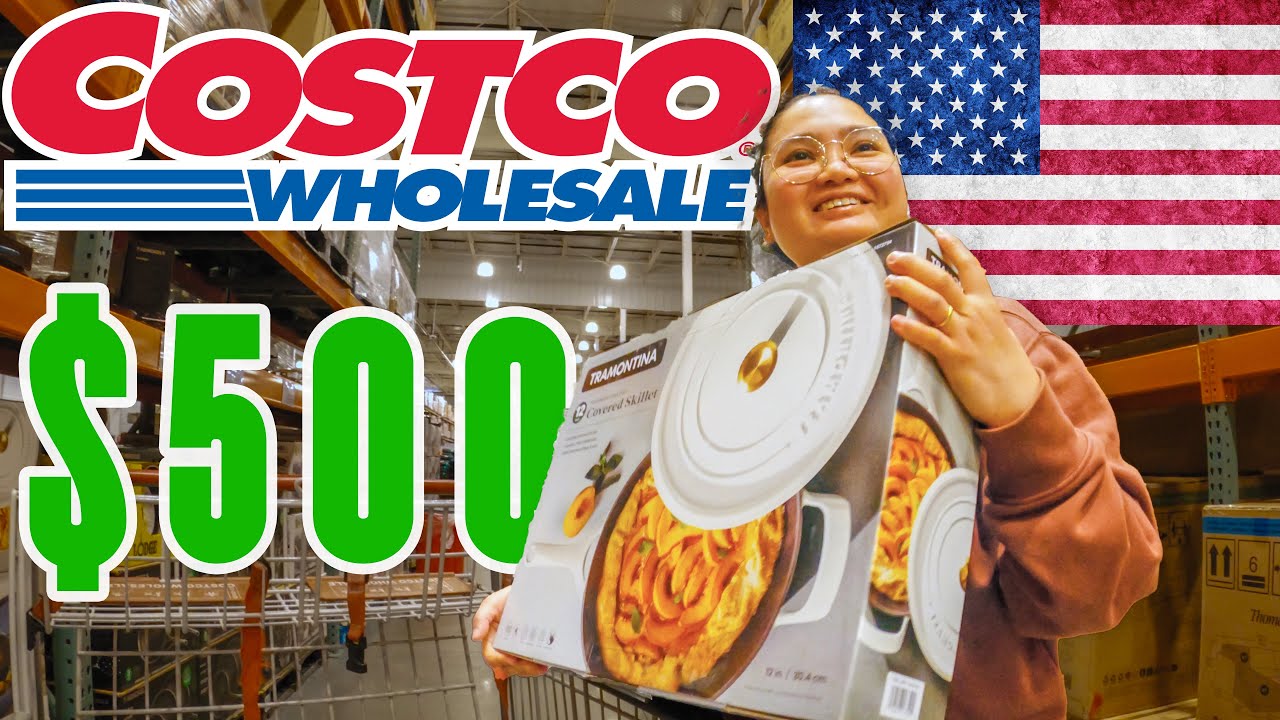 This is the season na gumagastos talaga tayo, kahit konti 😊Buhay Dayo sa America 🇺🇸🇵🇭