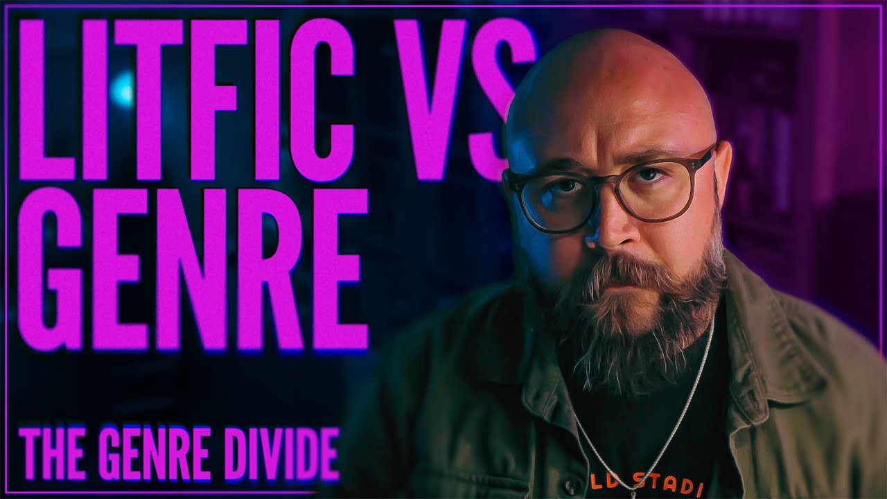 The Genre Divide