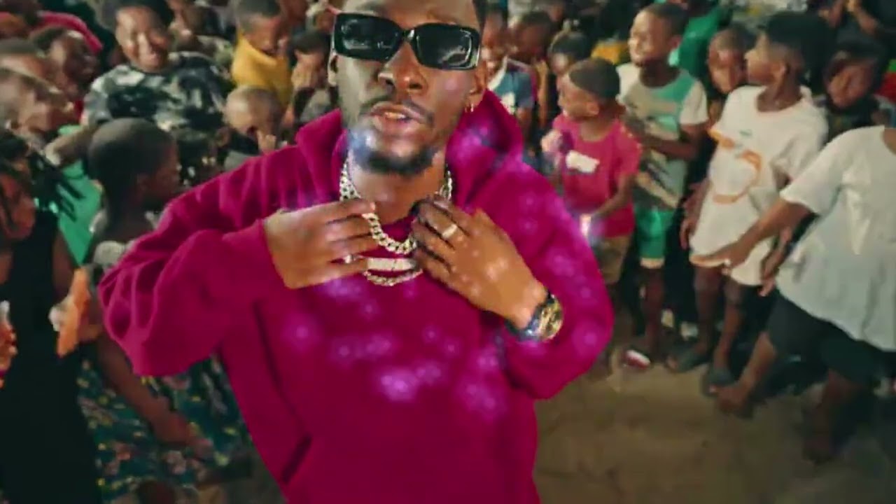 Instru Biama Barbie x KADIROV MANIA  Biama Maimouna Type Beat - 2025 | Instru Afro rap type