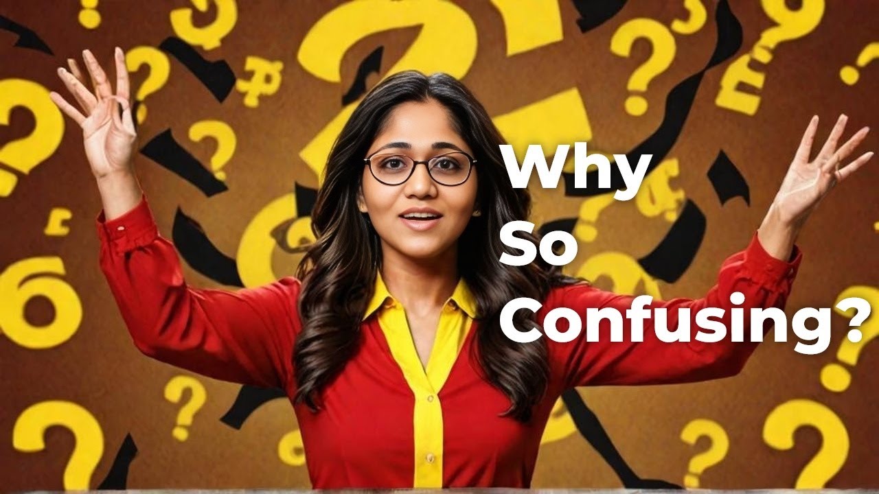 The Most Confusing Land Laws In India