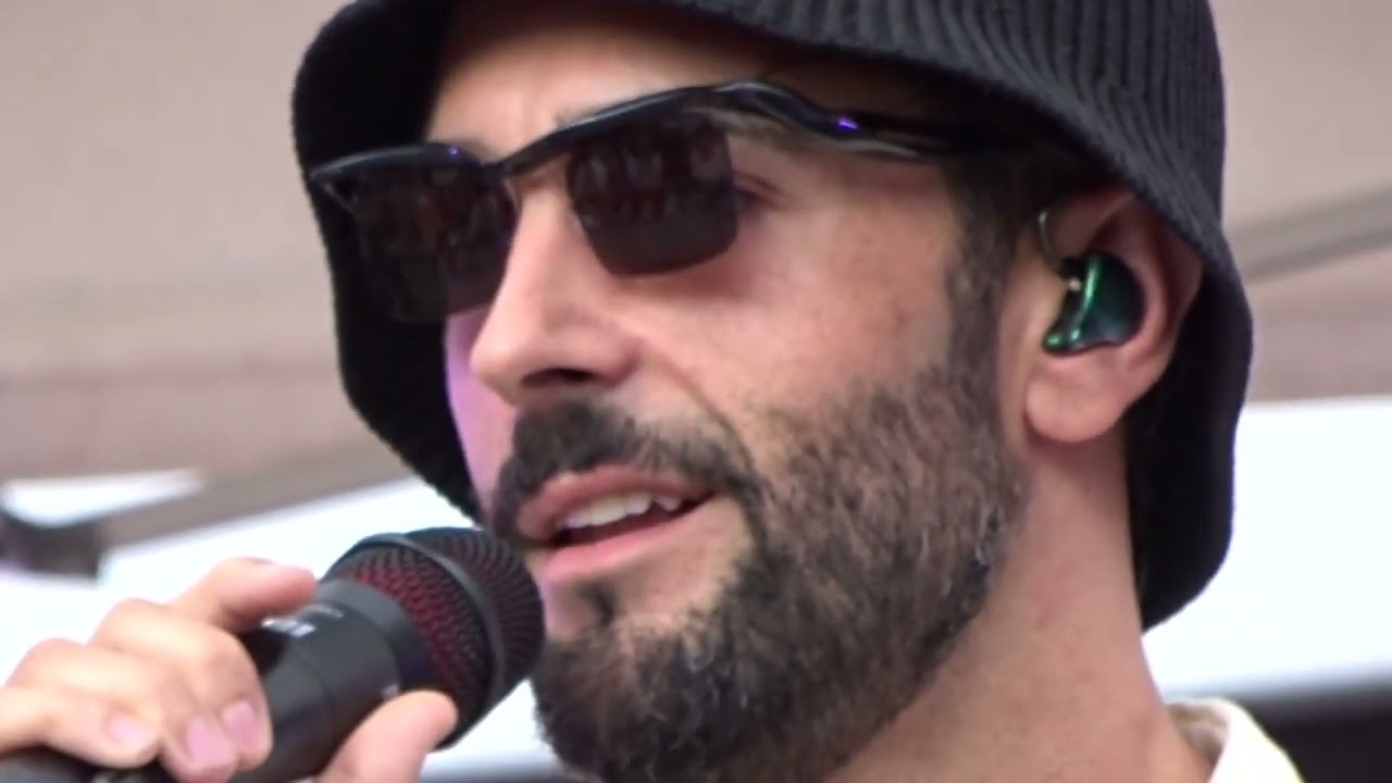 MARCO MENGONI - PROVE 