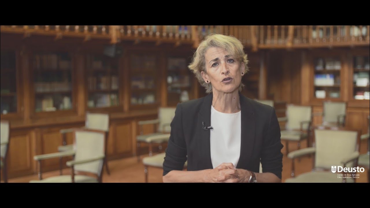 Ética deontológica y teleológica
