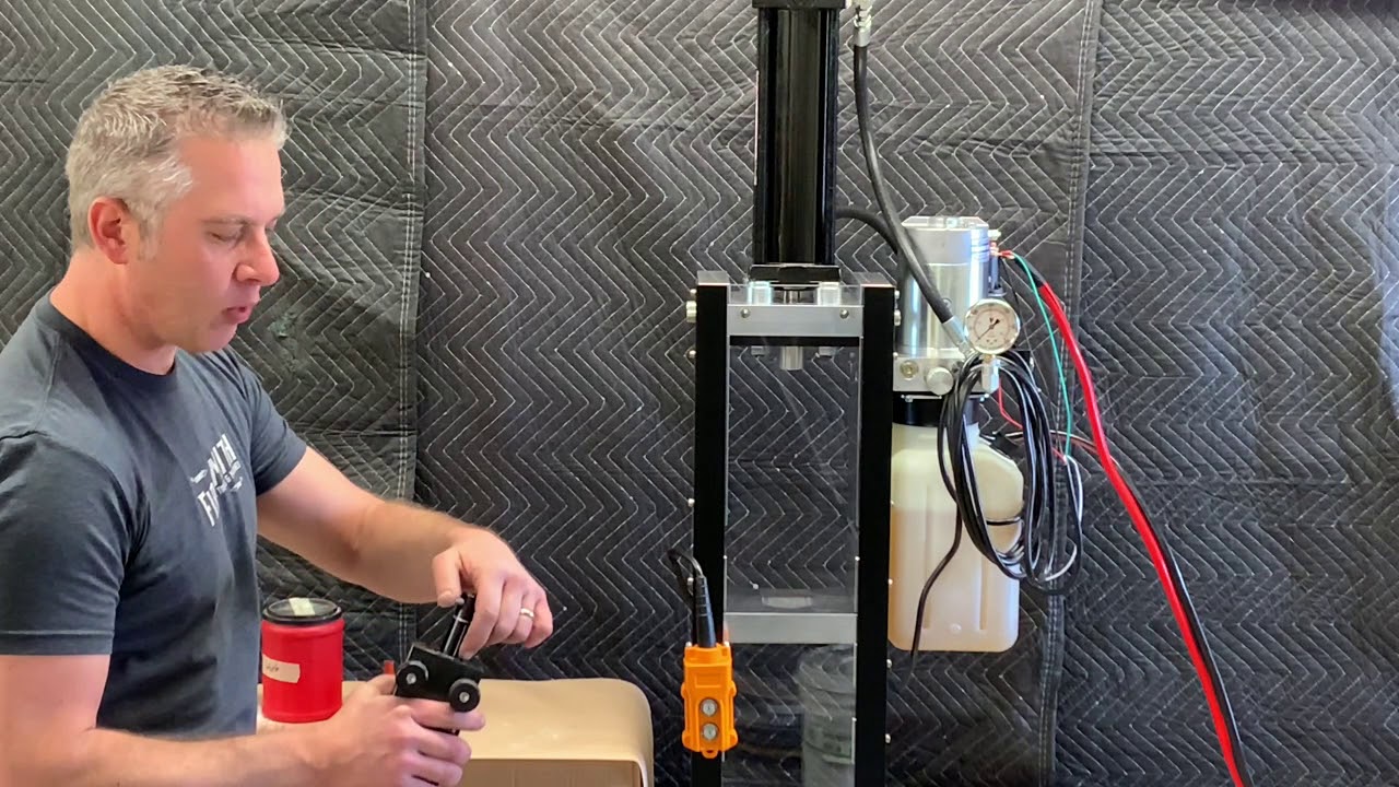 How to Build a White Tailed Whistle Rocket
