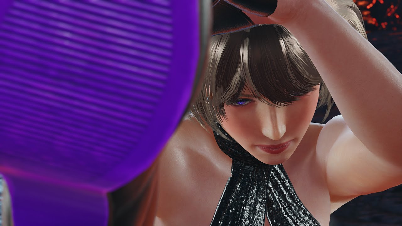 【鉄拳8】パッドで麗奈さん#79　深夜はレイナ【TEKKEN8/Reina】