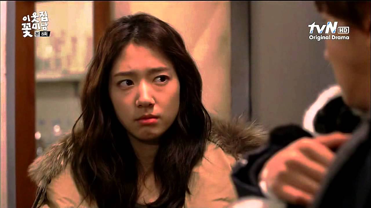 Enrique and DokMi 