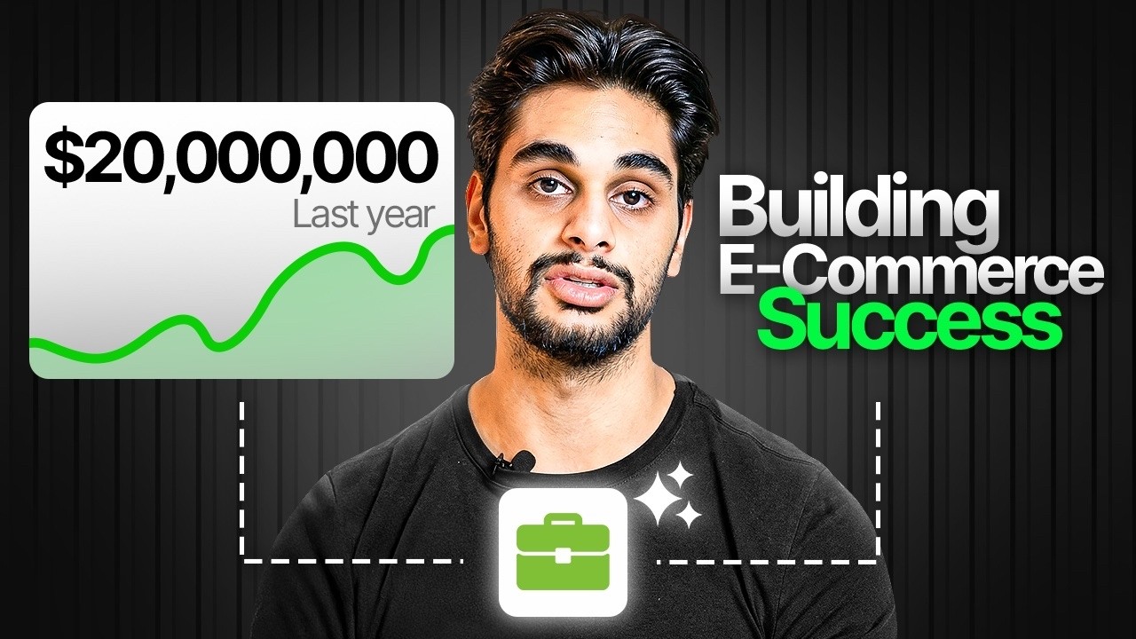 How We Did $20M Last Year (And What Actually Scales)