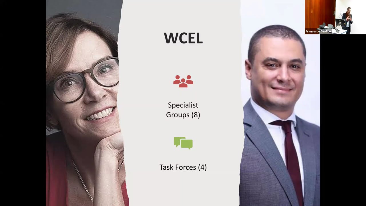 Webinar: 