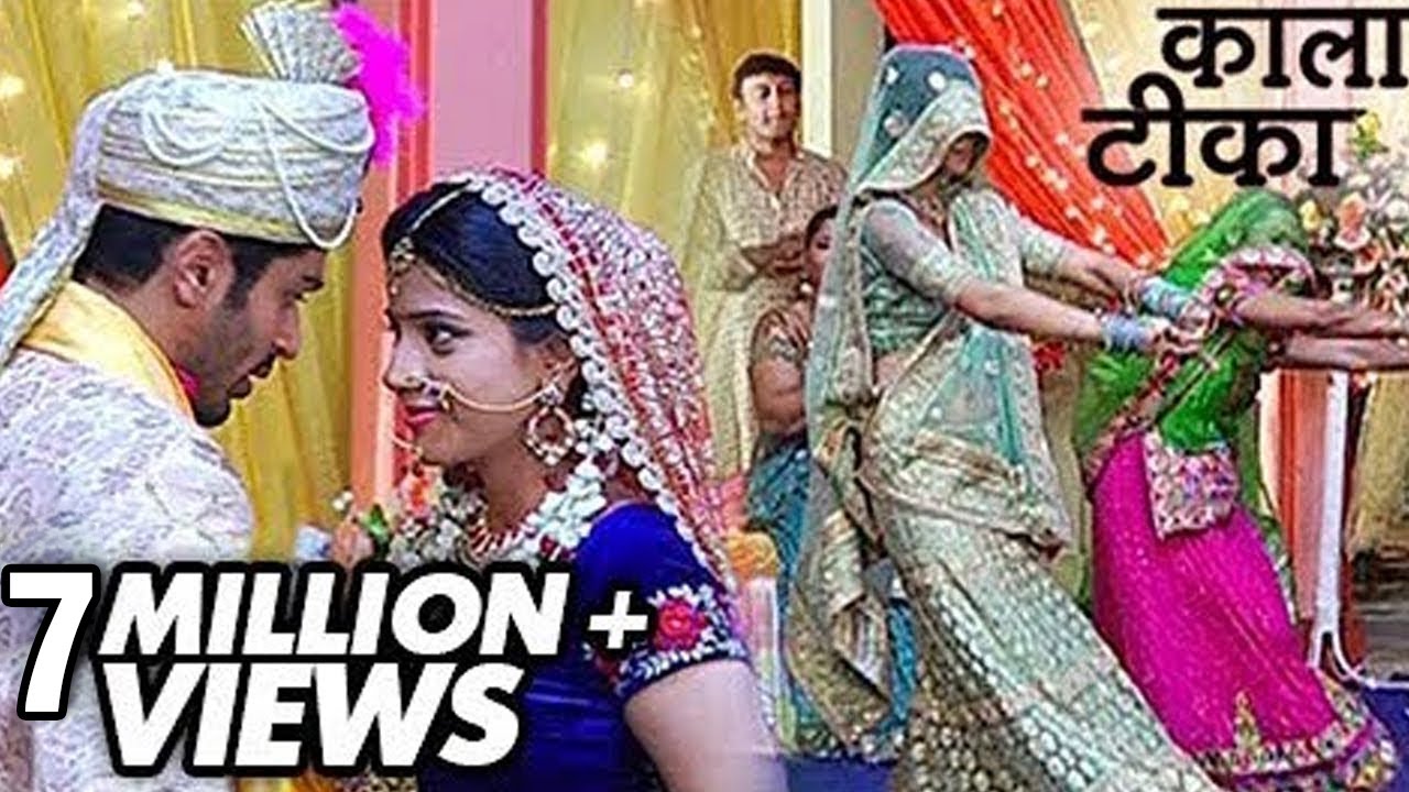 Gauri HEARTBROKEN - Dances at Yug and Kaali Wedding | Kaala Teeka | Zee Tv