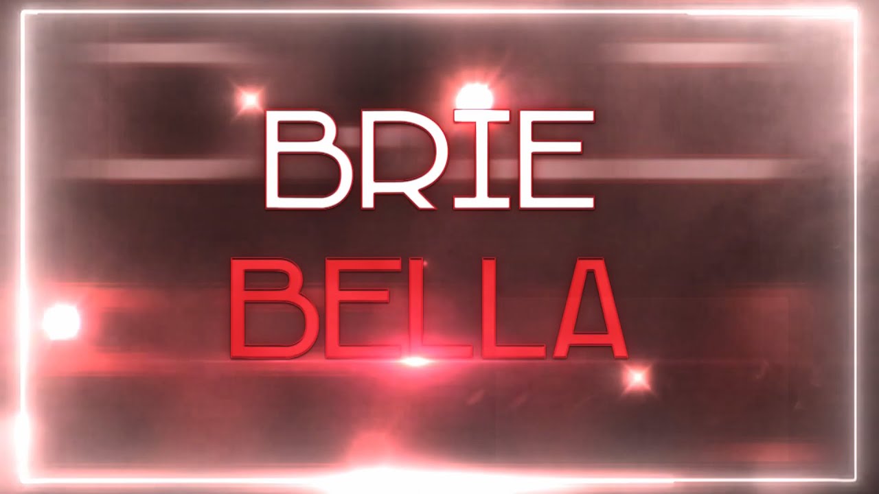 WWE- Brie Bella Custom Entrance Video (Titantron)