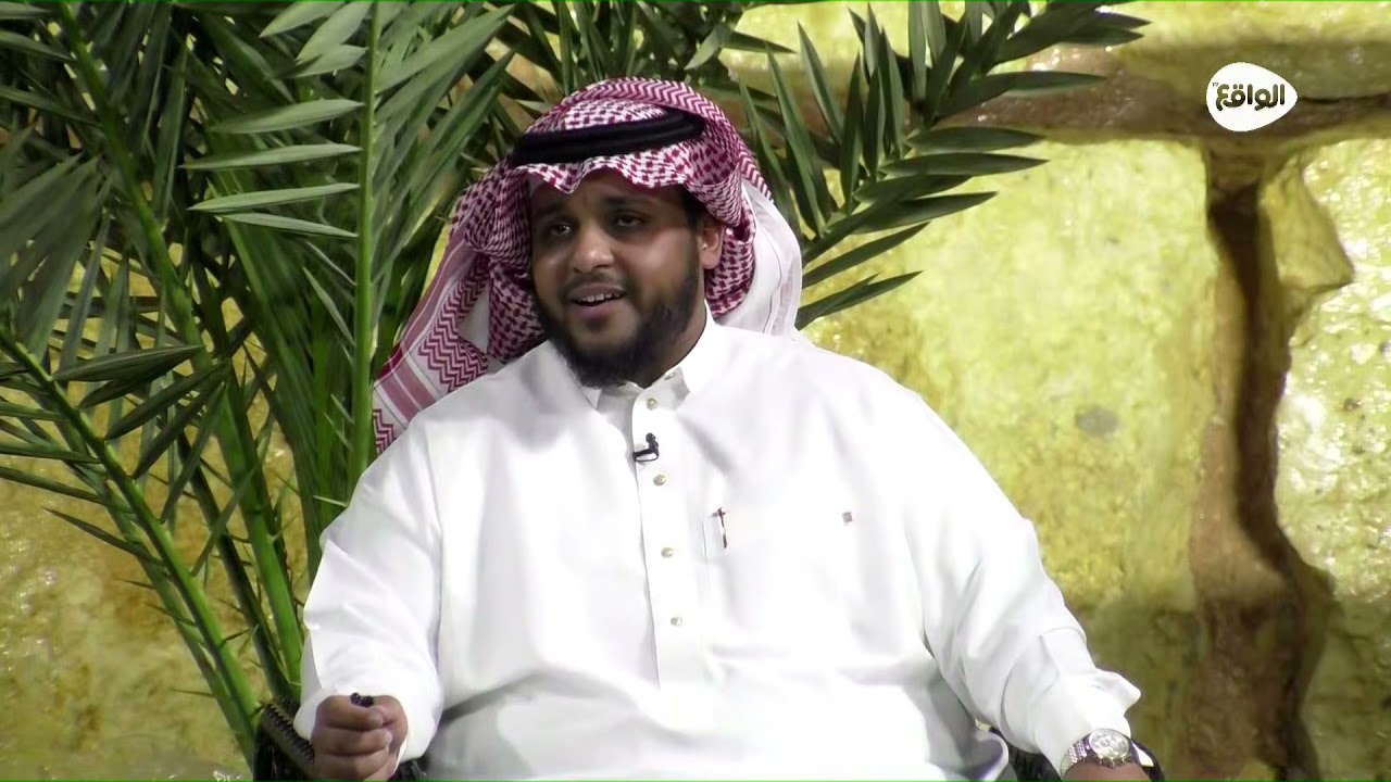 بلاد حباها الله أمنا وكعبة | عبدالملك الهتاري #كاريزما46