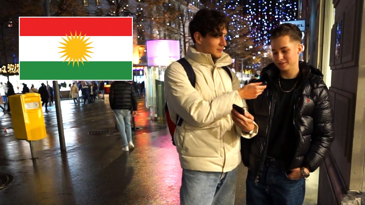 Errate die Flagge 3