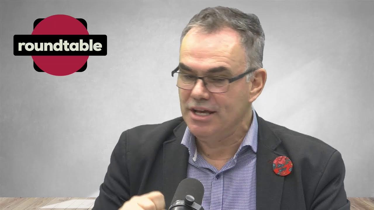 Roundtable: O que esperar de 2026