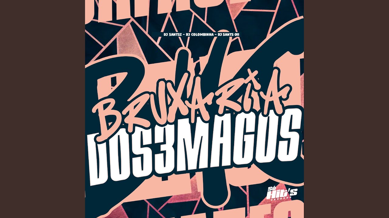 Bruxaria Dos 3 Magos