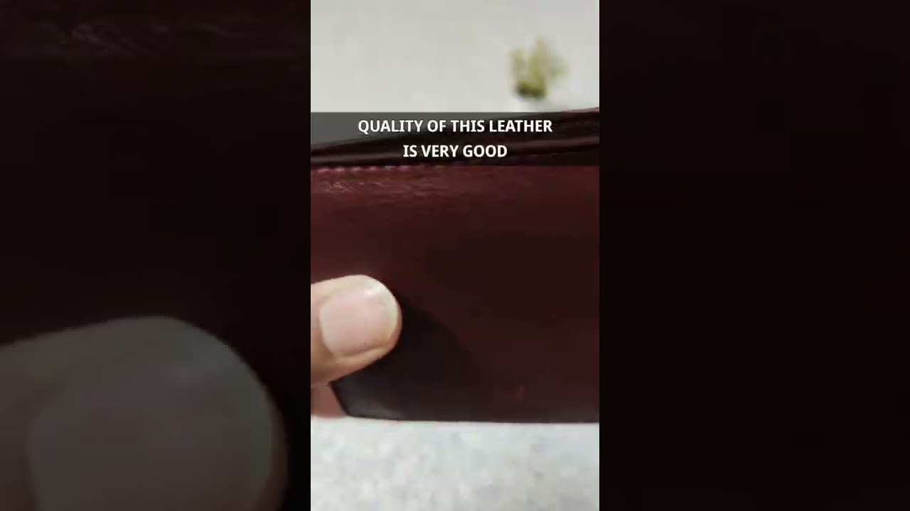Unboxing Of WILDHORN  Wallet 😍 SUBSCRIBE ❤️#shorts #unboxing