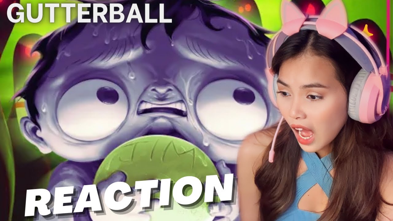 FIRST TIME REACT - MeatCanyon | GUTTERBALL | Melvins Macabre |