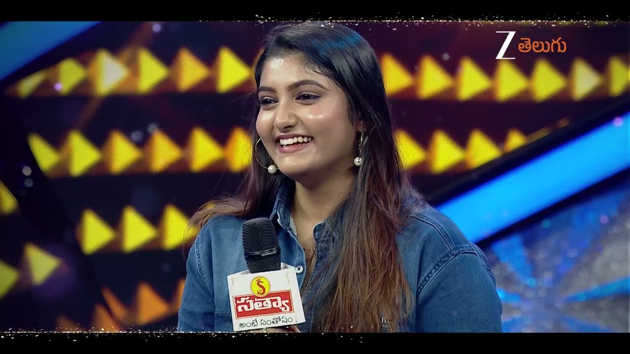 SaReGaMaPa The Next Singing Sensation | Mega Launch | Tomorrow 9 PM | Zee Telugu