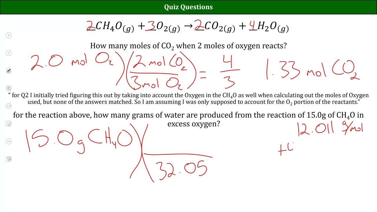 Lecture 15   Gas Laws