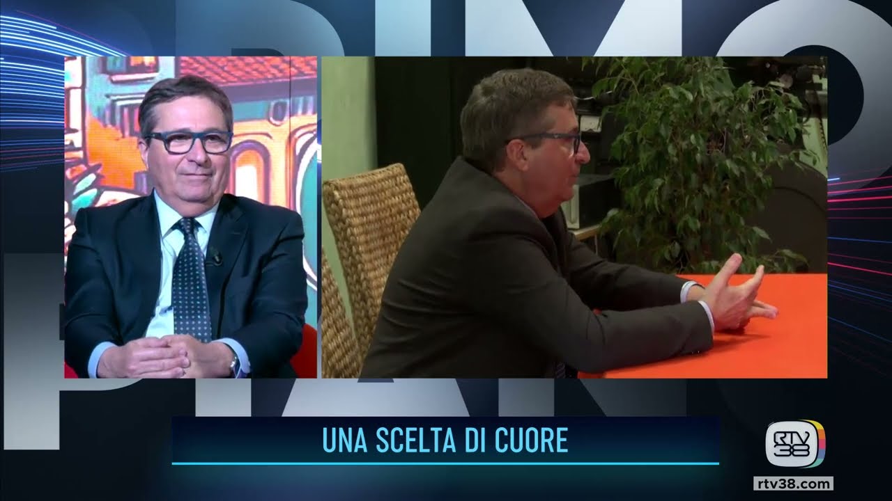 PRIMO PIANO 09.03.26 - terza parte