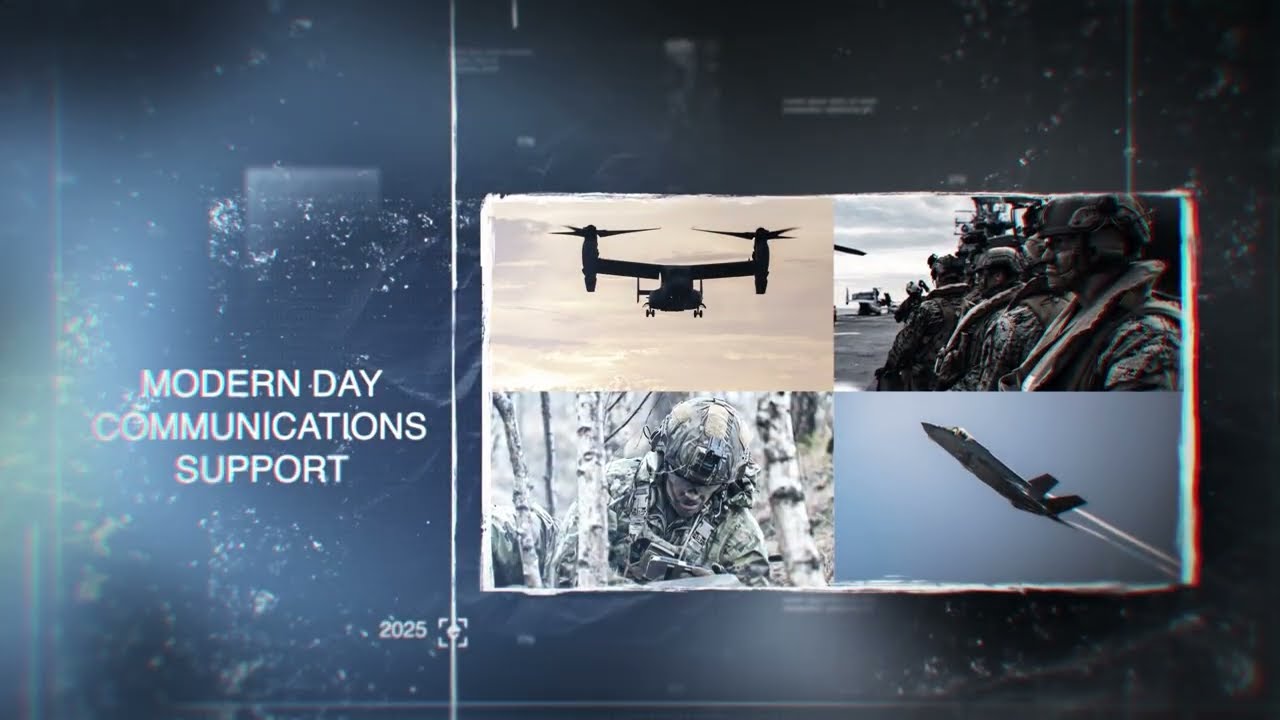 DISA History Minute: The Defense Information Systems Agency