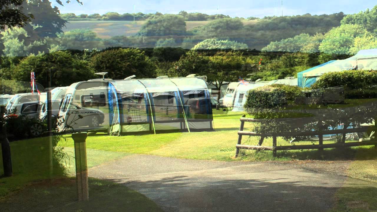 Treamble Valley