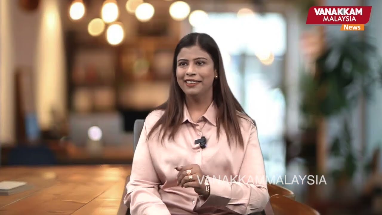 Women of Vision and Grit: How Parameswari Balanced Dreams and Challenges to Build Sunshine Kids