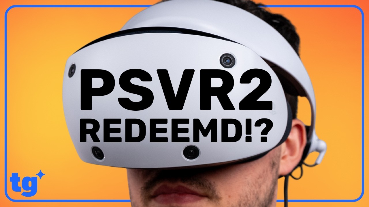Is PSVR 2 Worth the Money in 2026?