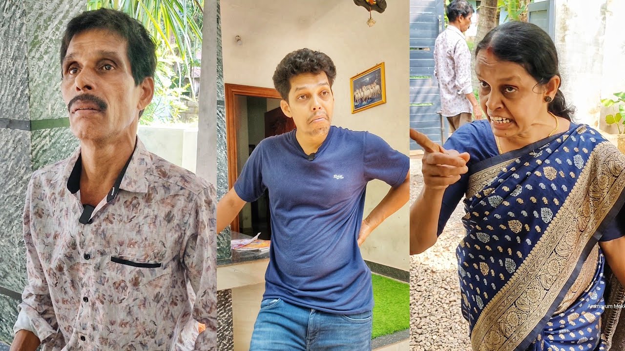 മാതാപിതാക്കളെ വീട്ടിൽ നിന്ന് പുറത്താക്കിയ മക്കൾക്ക് മാതാപിതാക്കൾ കൊടുത്ത കിടിലൻ പണി