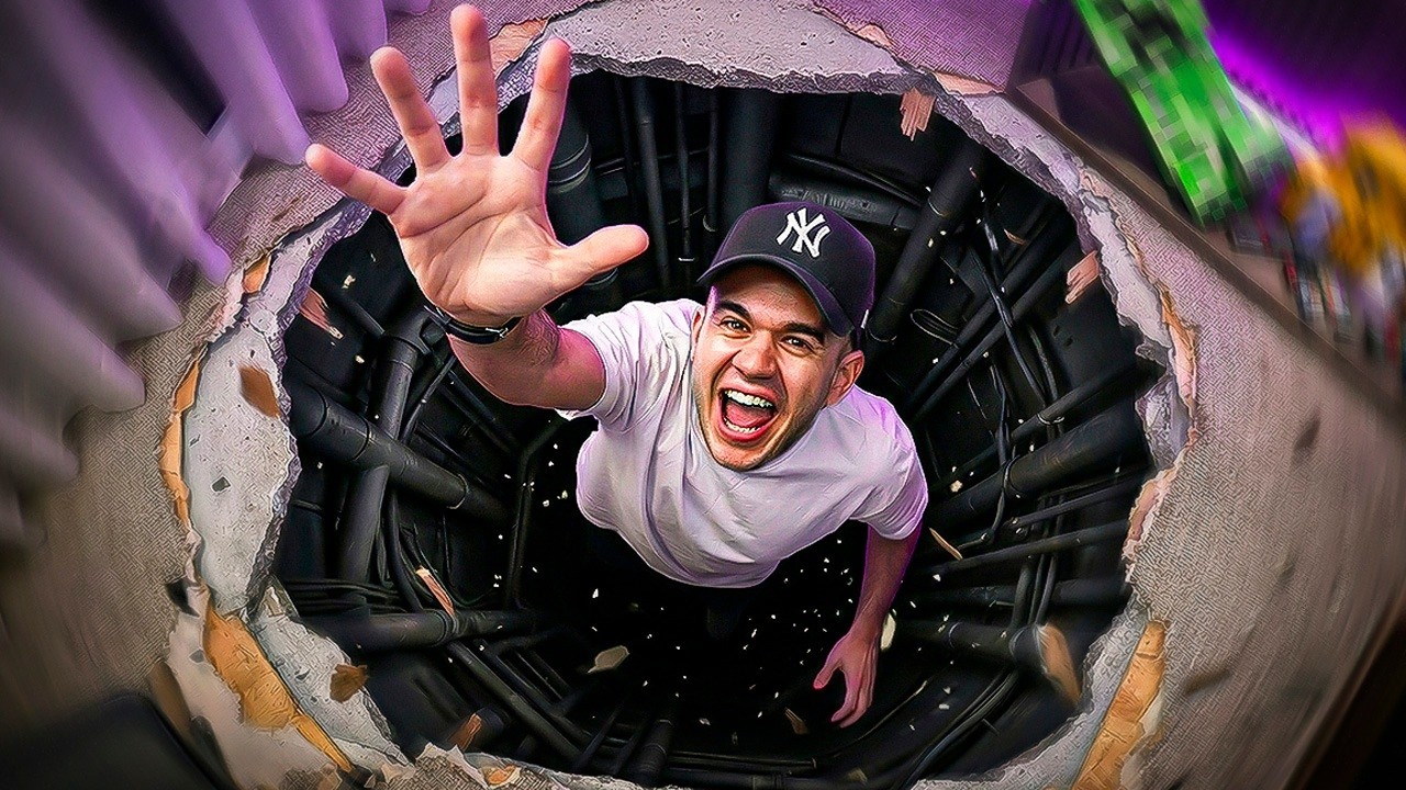 El Día que sTaXx Sufrió un Terremoto en Directo