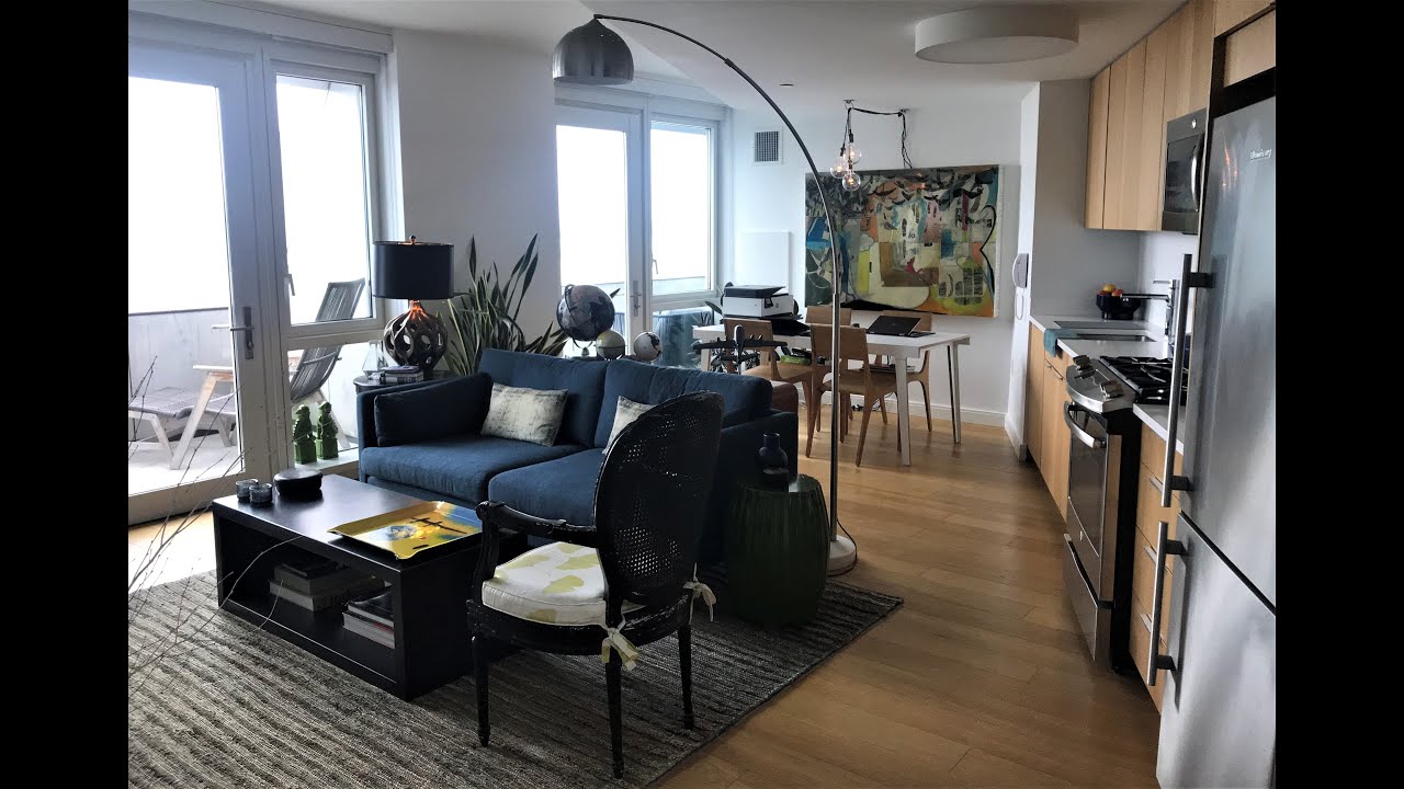VIA 57 Apt 2112