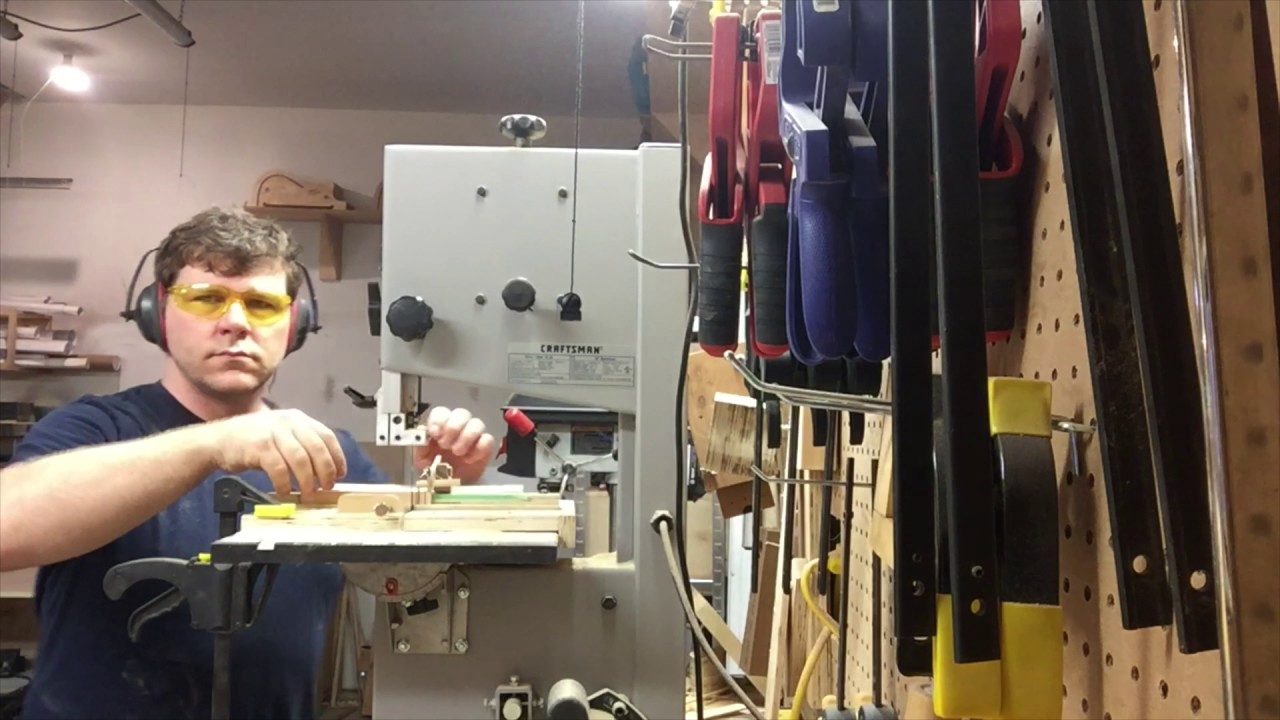 kerfing jig video
