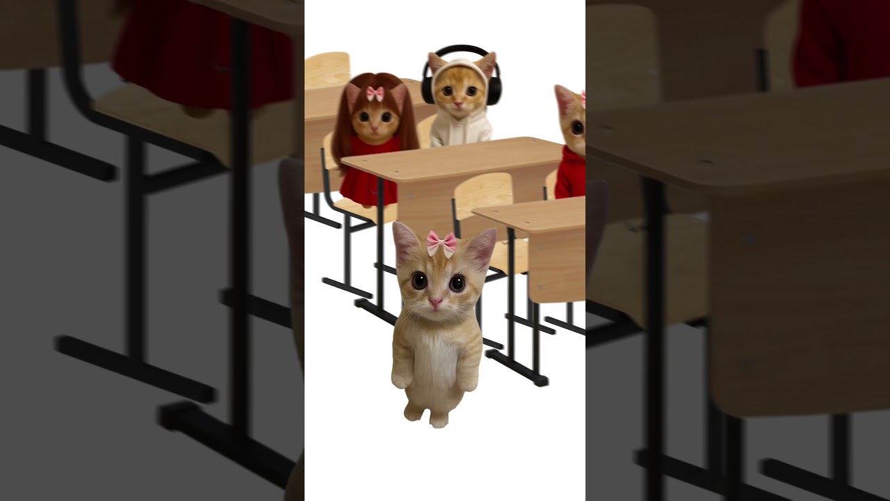 Как понять, что ты меланхолик? Кисы объясняют 😻