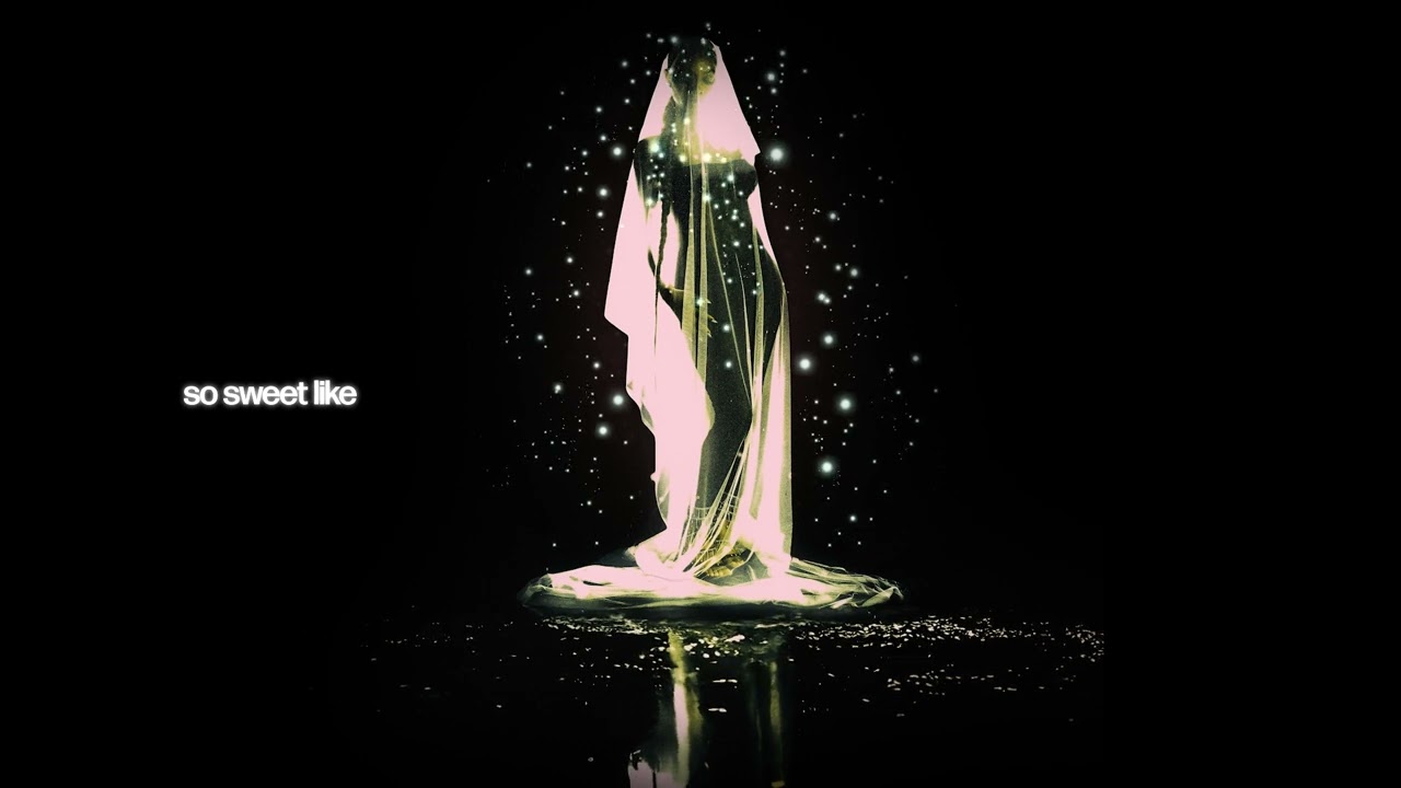 Fana Hues - Sweet Like [Official Lyric Video]