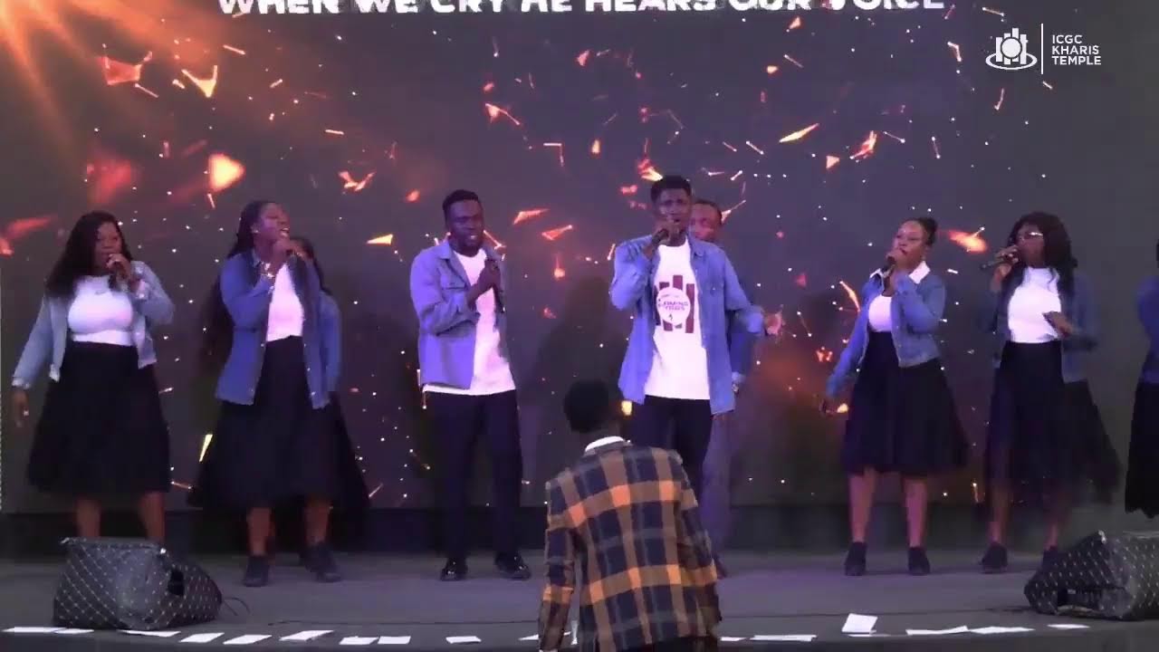 SPIRIT TO SPIRIT SERVICE