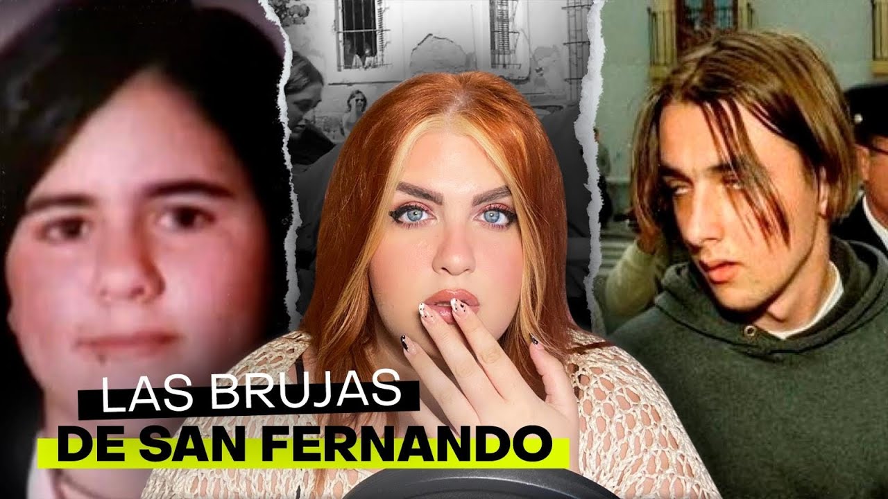Las Brujas De San Fernando