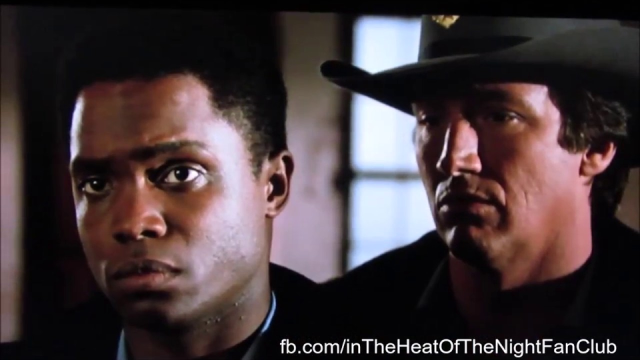 In the Heat of the Night - FILMING LOCATIONS - Sept. 2017 (Part 1)