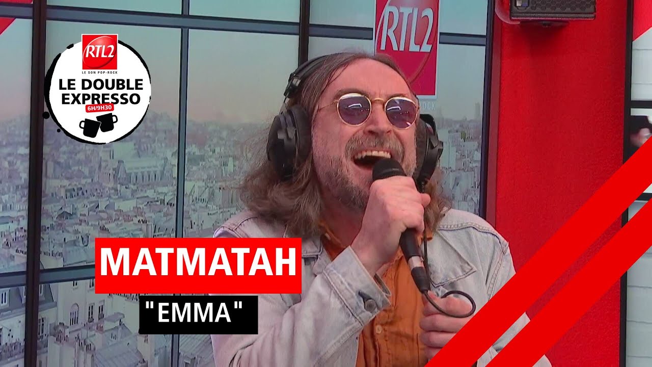 Matmatah interpr&egrave;te 