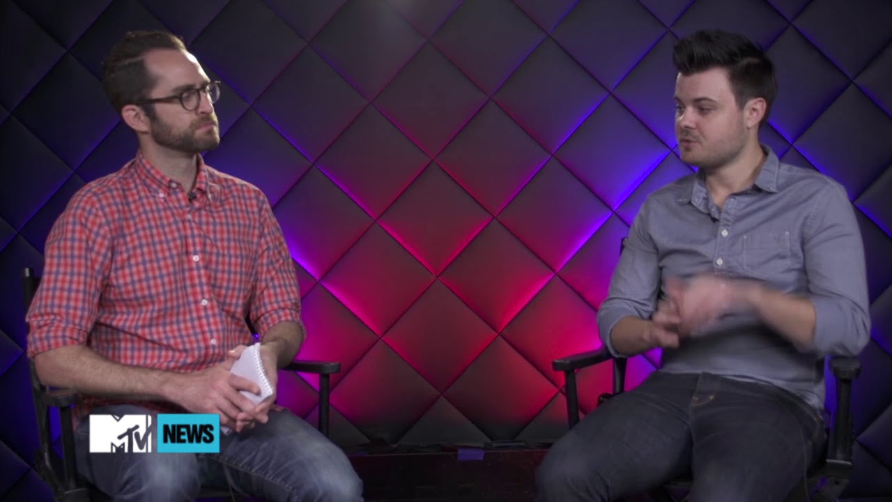 Spencer Smith Talks About His Addiction (Part 1)
