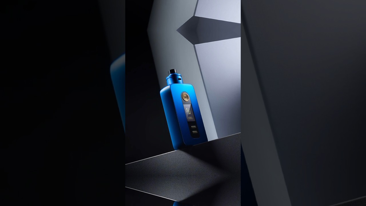 VAPE|DOTBOX 🤩#vape #mod #vapor #dotmod #dotbox