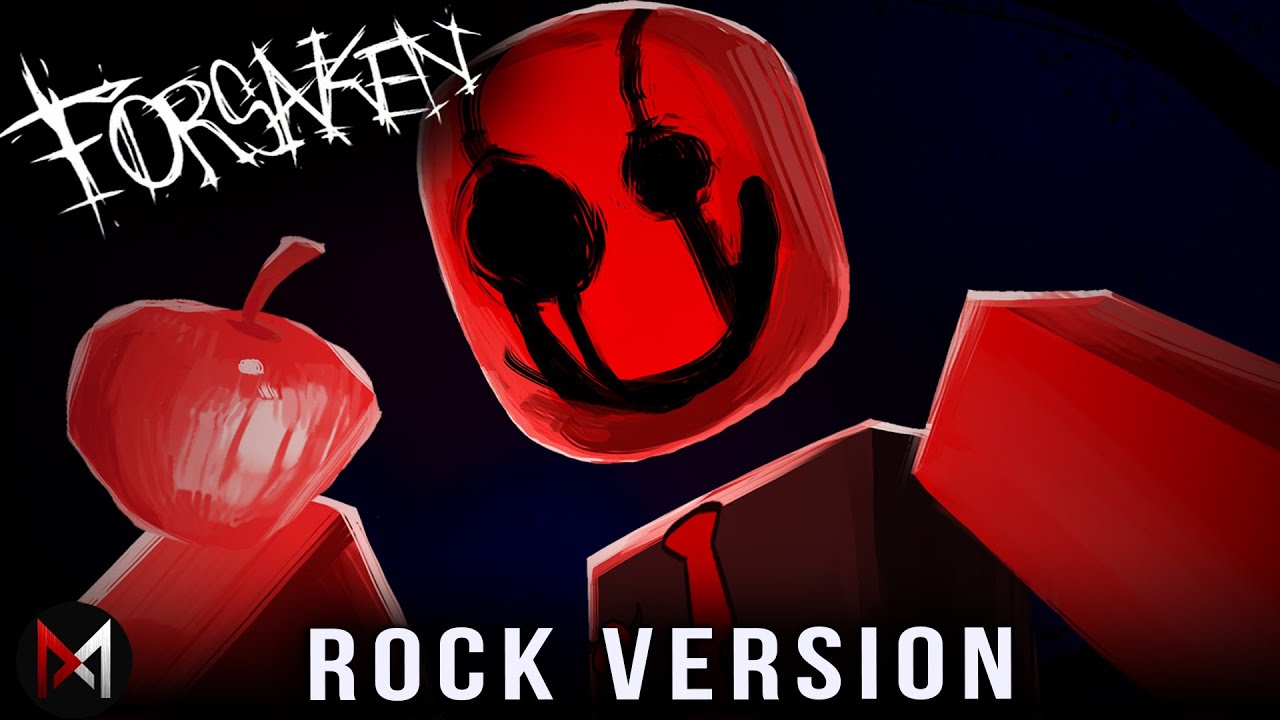 Your.Problem - Noli JX1DX1 LMS - Forsaken OST Epic Rock Version